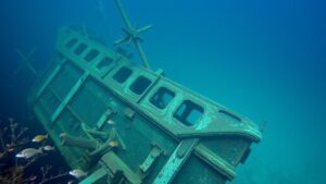 Read more about the article Leveraging AI to Analyze Maritime Shipwreck Databases for Untapped Sites