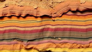 Read more about the article How Geological Surveys Predict Locations of Fossil-Rich Sedimentary Layers