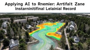 Read more about the article Applying AI to Predict Artifact Zones Using Historical Land Reclamation Records