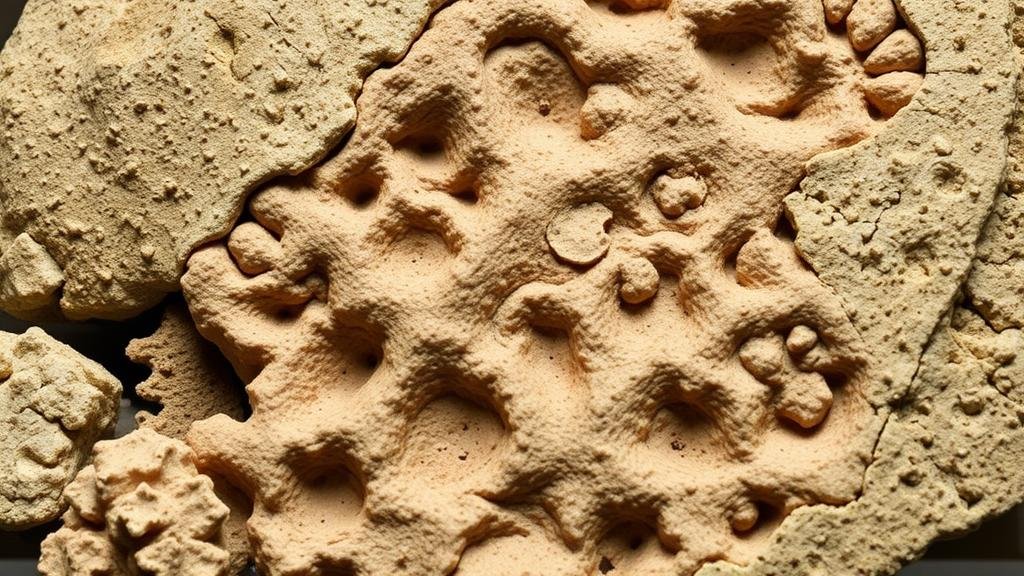 You are currently viewing Coral Reefs of Stone: Fossilized Tropical Habitats Preserved in Time