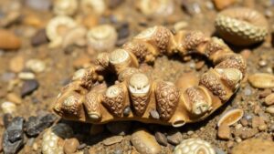 Read more about the article Selling Fossils Found in Riverbeds: Legal and Market Considerations