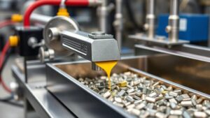 Read more about the article Using Small-Scale Electrowinning Systems to Recover Metals