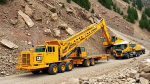 Read more about the article How to Use Incline Hauling Systems for Steep Ore Passes