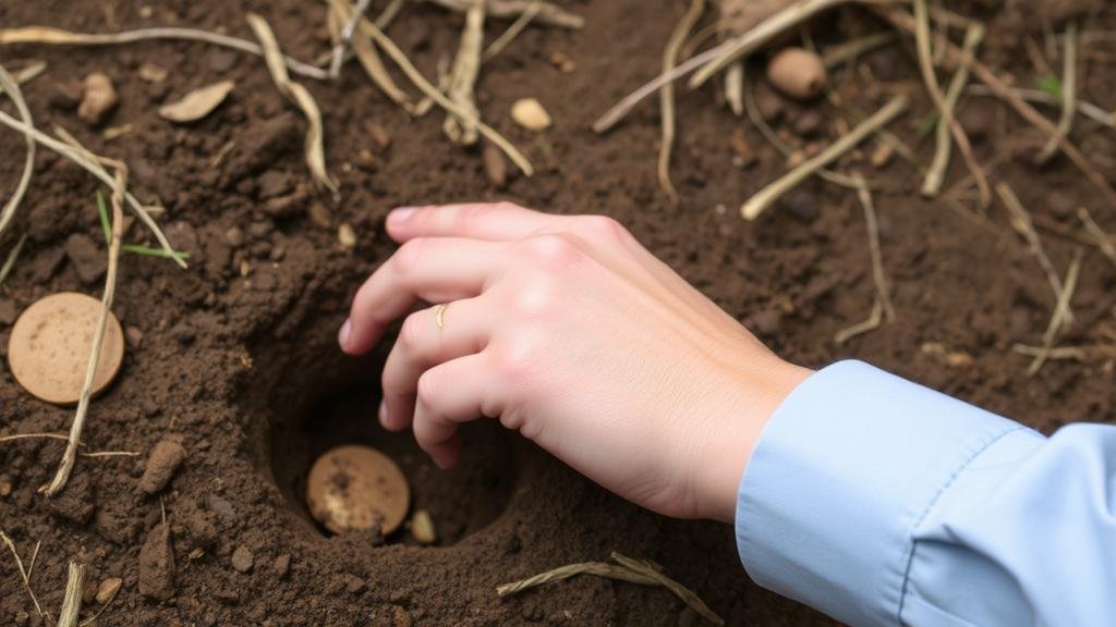 You are currently viewing How to Identify Artifact Hotspots by Analyzing Wildlife Digging Behavior