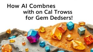 Read more about the article How AI Combines Geological Trends with Oral Legends for Gem Deposits