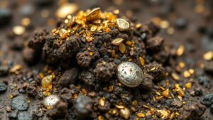 Read more about the article Mastering Gold and Silver Detection in Mineralized Soils