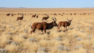 Read more about the article Techniques for Spotting Game Processing Areas in Remote Plains