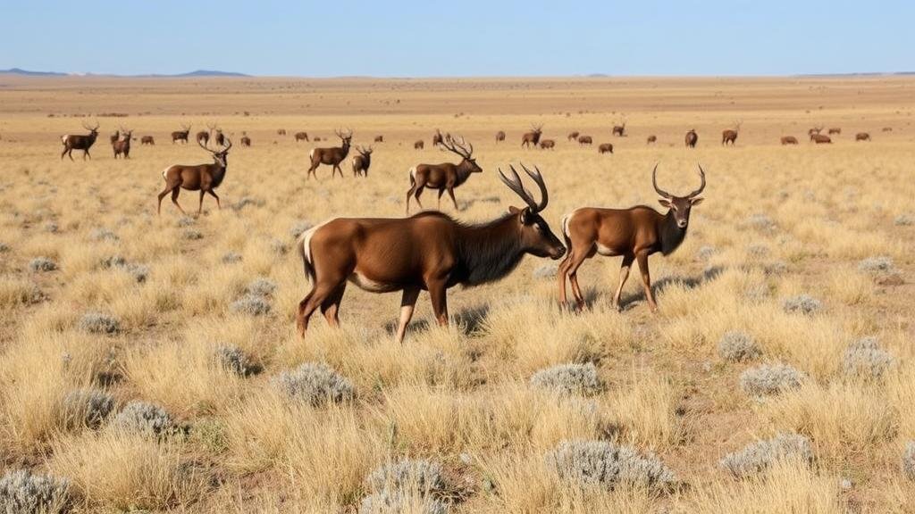 You are currently viewing Techniques for Spotting Game Processing Areas in Remote Plains