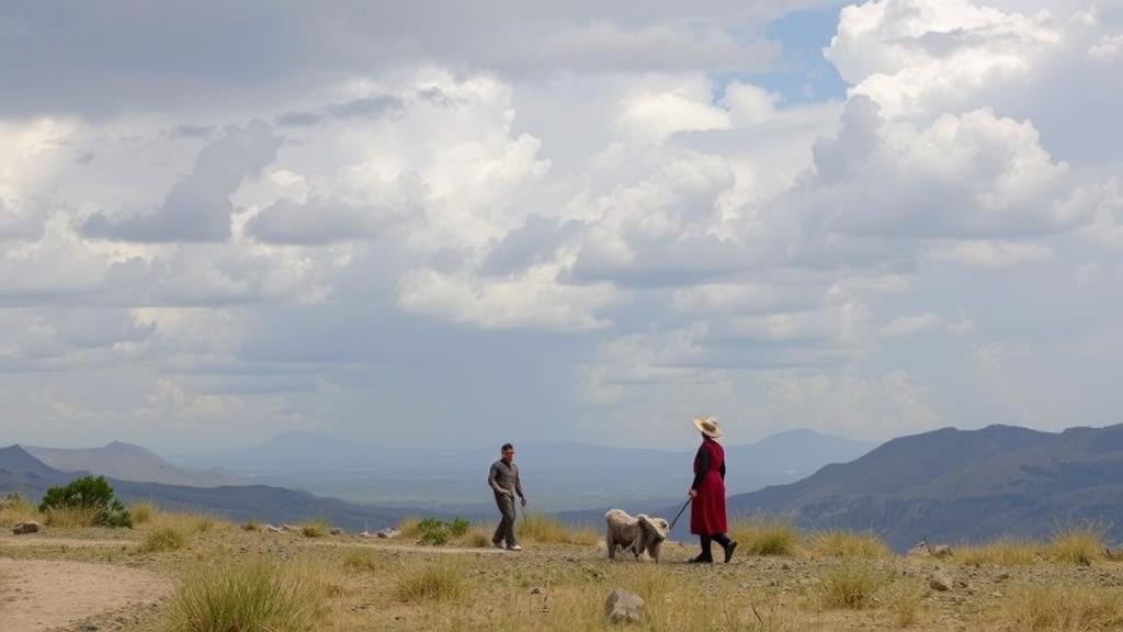 You are currently viewing Tracing the “Sacred Trail of Feathers,” where ancient offerings to sky gods are found.