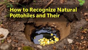 Read more about the article How to Recognize Natural Potholes and Their Gold Potential