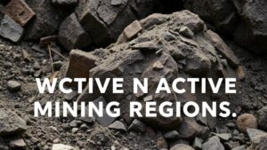 Read more about the article How to Sniff Out Untapped Deposits in Active Mining Regions