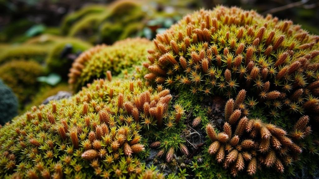 You are currently viewing Discovering the diverse moss species carpeting temperate rainforests in the Pacific Northwest.