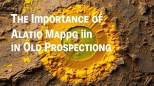 Read more about the article The Importance of Alteration Halo Mapping in Gold Prospecting