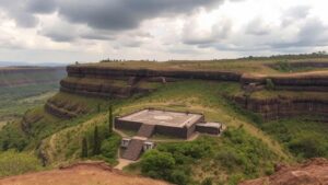 Read more about the article Searching for the “Temple of the Sky Serpent,” a mysterious shrine in the Venezuelan tepuis.