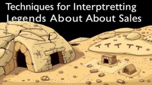 Read more about the article Techniques for Interpreting Legends About Traps in Historical Treasure Sites