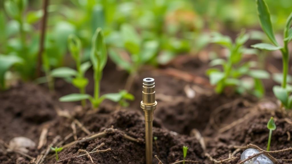 You are currently viewing The Basics of Finding Subsurface Resources With DIY Dowsing Tools