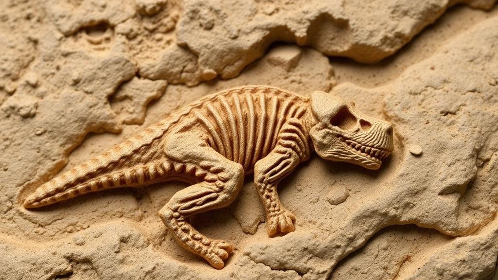 You are currently viewing Exploring National Park Fossil Databases for Little-Known Paleontological Treasures