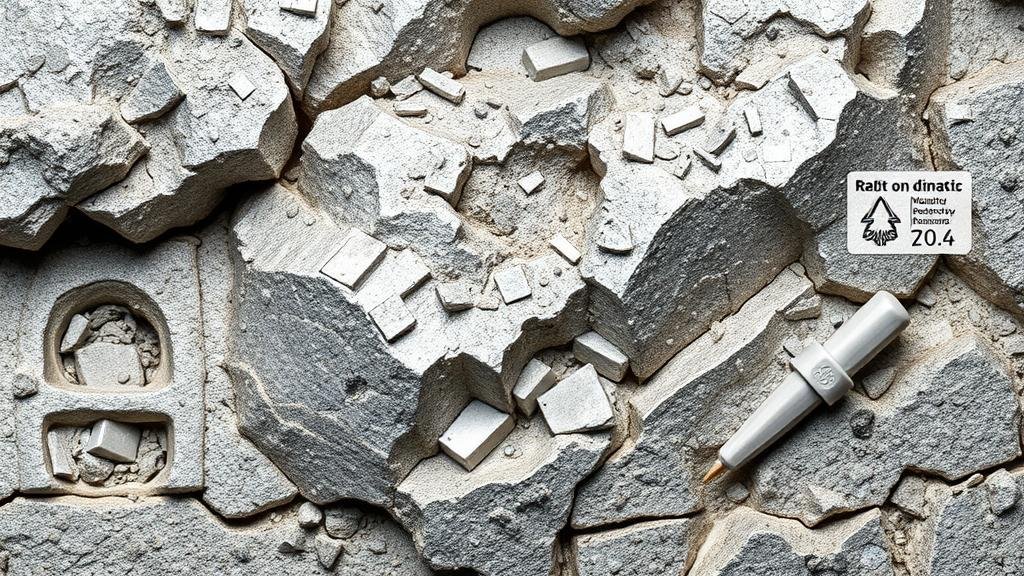 You are currently viewing Identifying Silver Deposits in Limestone Replacement Deposits