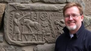 Read more about the article Searching for the identity of the creators of the “Rosetta Carvings” in Scotland.