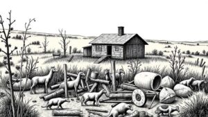 Read more about the article Mining Early Agricultural Experiment Station Records for Lost Tools and Relics