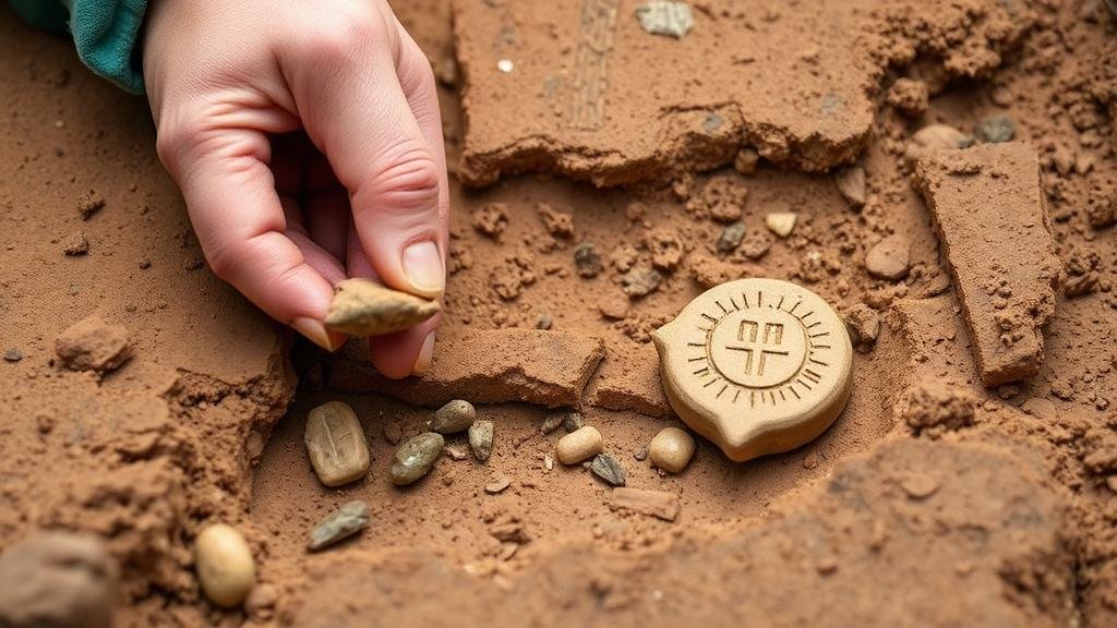 You are currently viewing Techniques for Recovering Artifacts Embedded in Subsurface Clay Layers